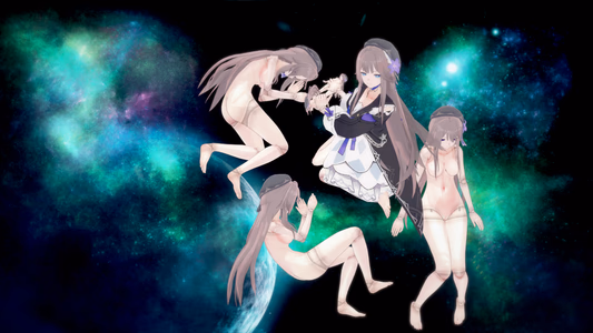 Herta Lewd station adult sex game