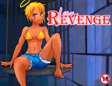 Love Revenge sex spil for voksne