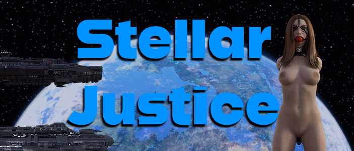 Stellar Justice adult sex game