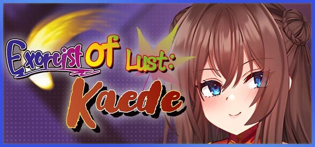 Exorcist of Lust- Kaede adult sex game