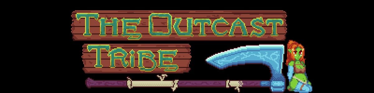The Outcast Tribe jogos pornôs adultos