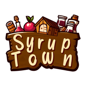 Syrup Town adult sex game