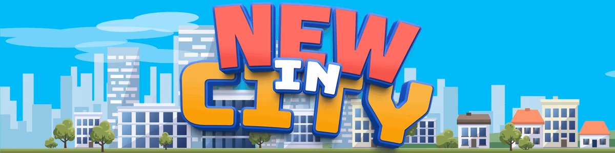 New in City adult sex game