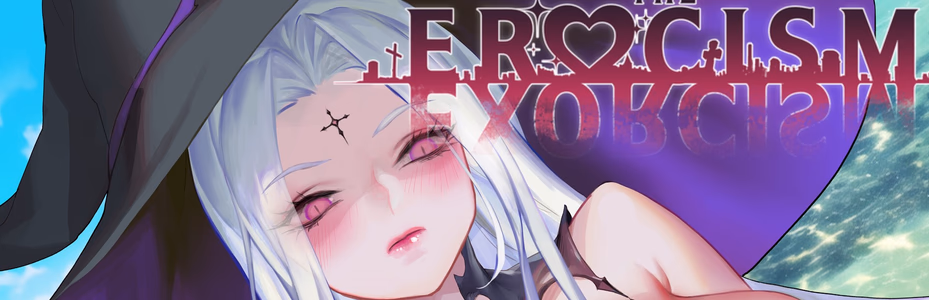 Erocism adult sex game