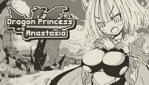 Dragon Princess Anastasia adult sex game