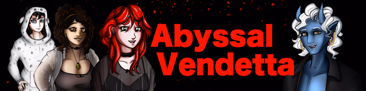 Abyssal Vendetta adult sex game