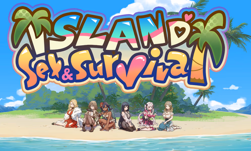 Island, Sex & Survival adult sex game