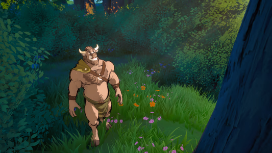 Rivencliff: Sunbath adult sex game