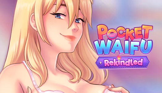 Pocket Waifu Rekindled jogos pornôs adultos