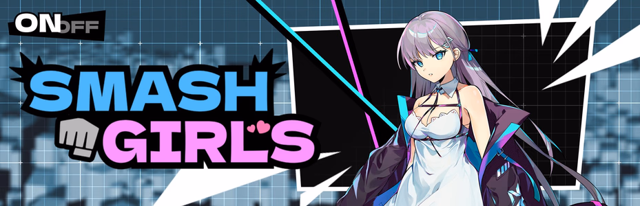 Smash Girls adult sex game