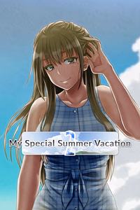 My Special Summer Vacation 2 adult sex game