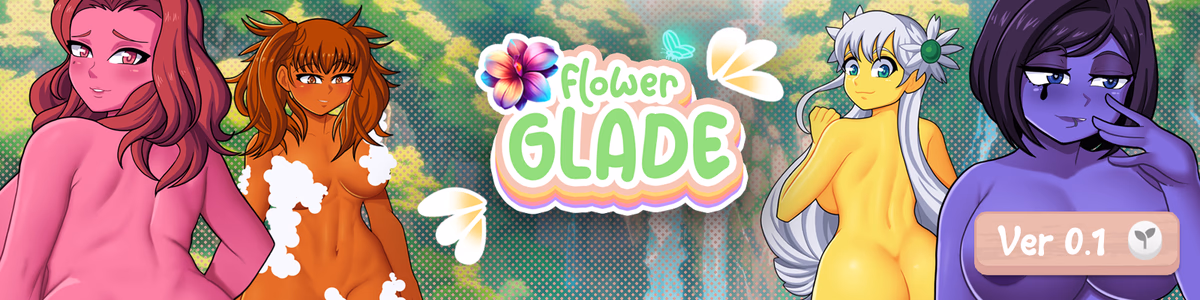 Flowerglade adult sex game