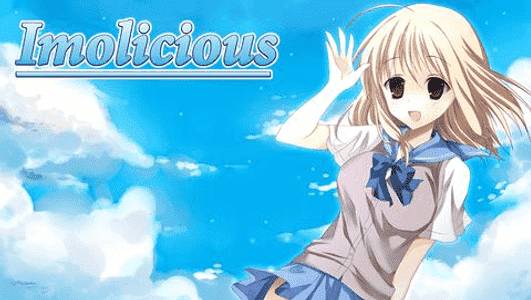 Imolicious adult sex game