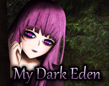 My Dark Eden adult sex game