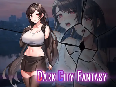 Dark City Fantasy