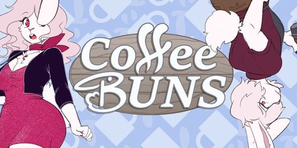 Coffee Buns sex spil for voksne