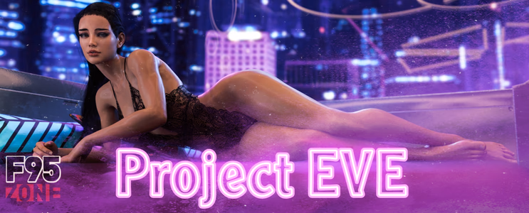 Project EVE adult sex game