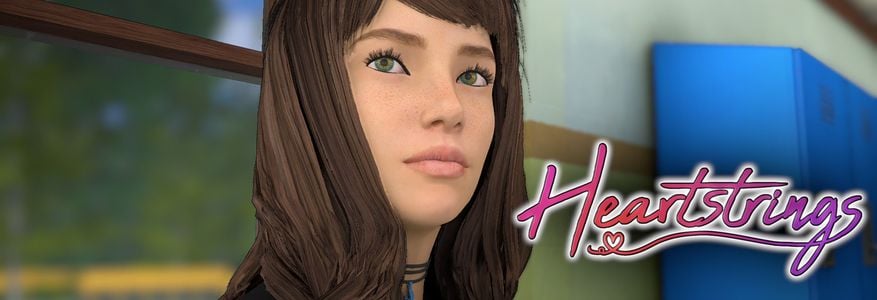 Heartstrings adult sex game