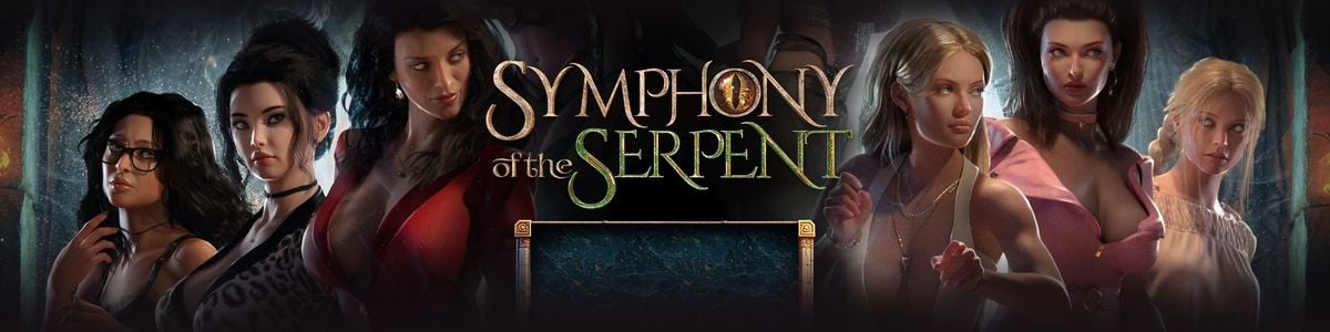 Symphony of the Serpent adult sex game