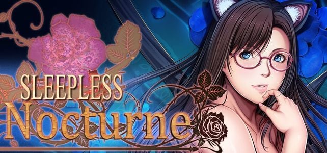 SLEEPLESS Nocturne jogos pornôs adultos