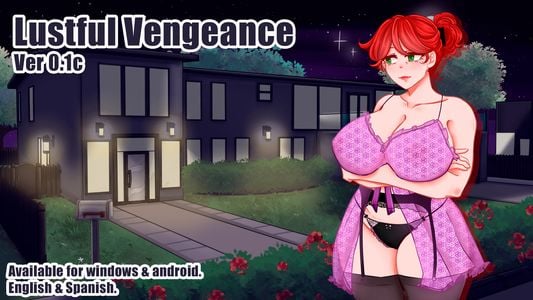 Lustful Vengeance