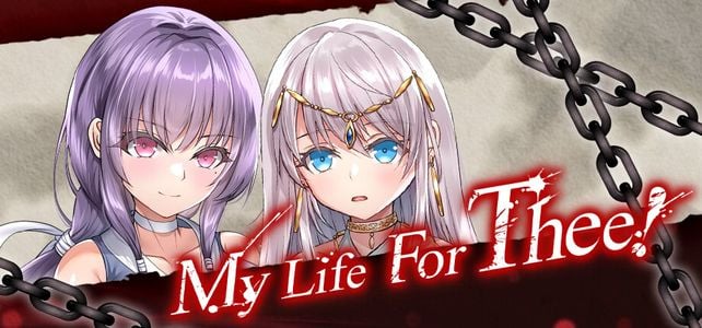 My Life For Thee! adult sex game