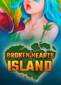 Broken Hearts Island adult sex game