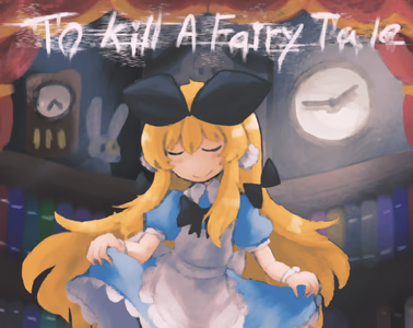 To Kill a Fairytale adult sex game