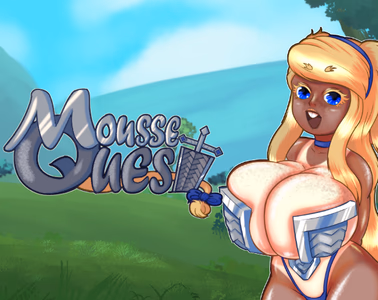 Mousse Quest sex spil for voksne