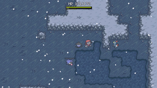 Amie Dungeon adult sex game