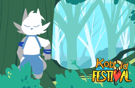 Kobold Festival adult sex game