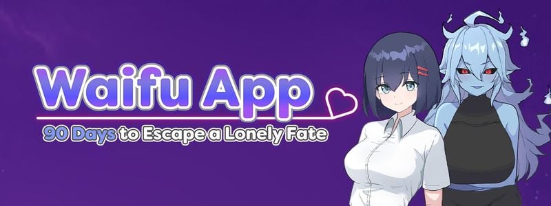 Waifu App adult sex game