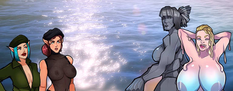 Forbidden Island jogos pornôs adultos