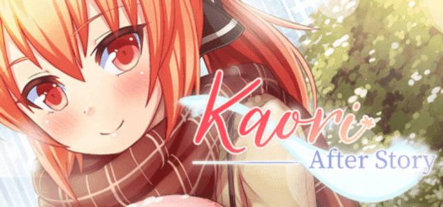 Kaori After Story секс игры для взрослых