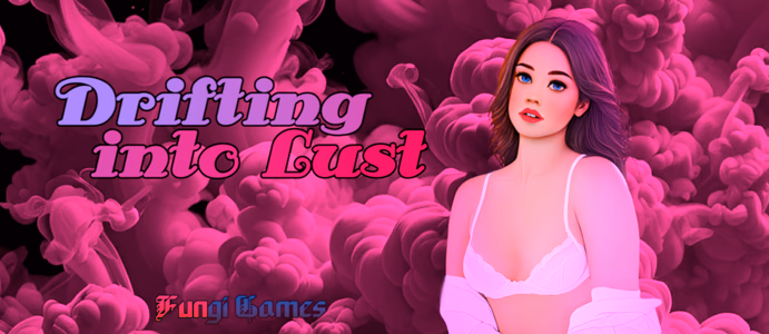Drifting into Lust adult sex game