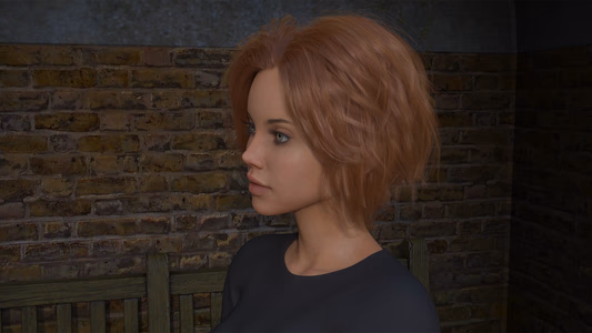 Reconnections adult sex game