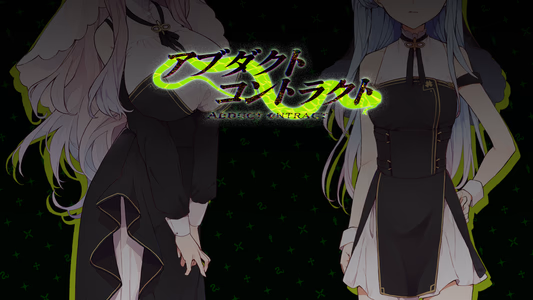 Abduct Contract adult sex game