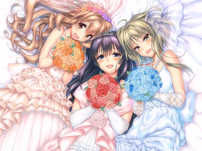 Amakano+ adult sex game