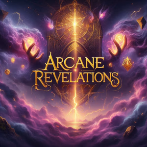 Arcane Revelations adult sex game