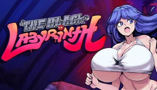 The Black Labyrinth jogos pornôs adultos
