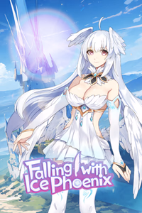 Falling with Ice Phoenix! adult sex game