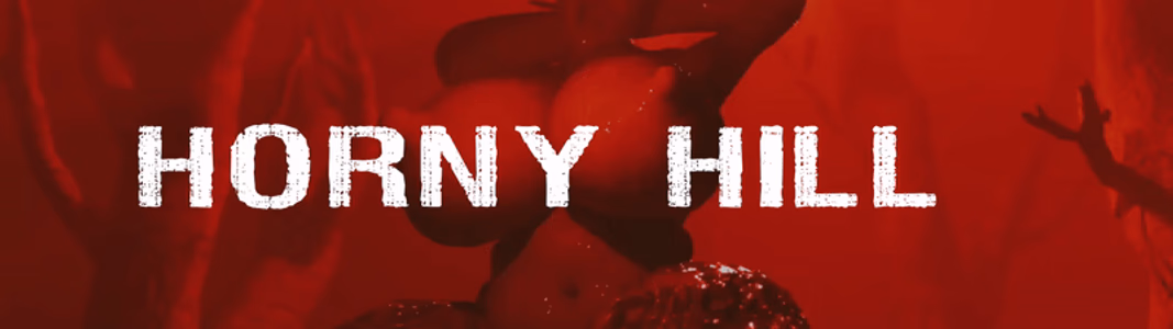 Horny Hill adult sex game