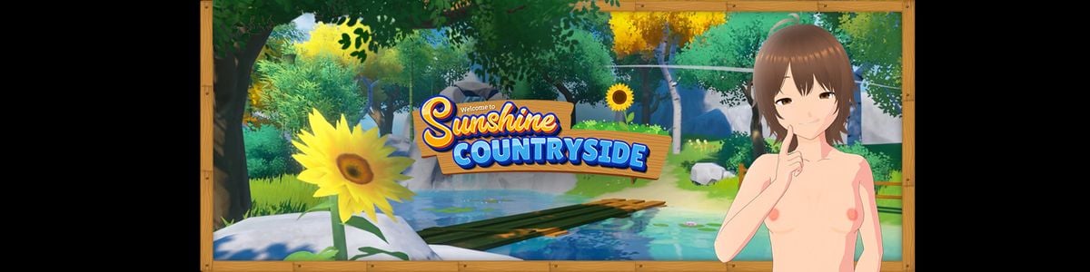 Sunshine Countryside jogos pornôs adultos