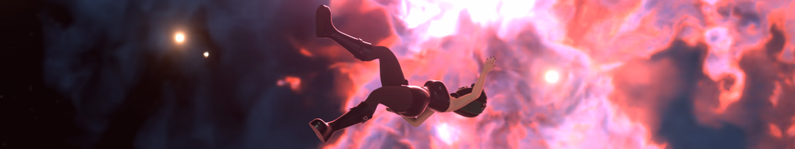 Sorrows of the Shadows adult sex game