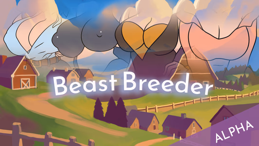 Beast Breeder adult sex game