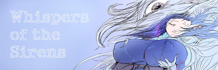 Whispers of the Sirens секс игры для взрослых