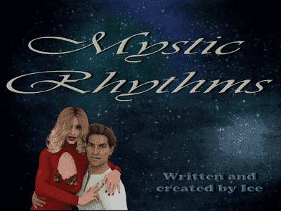 Mystic Rhythms adult sex game