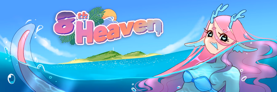 8th Heaven adult sex game