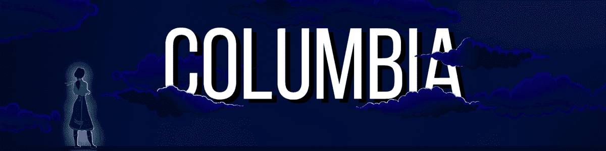 Columbia adult sex game