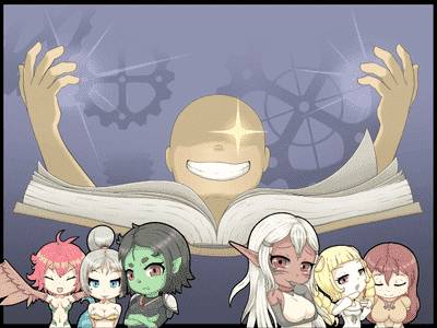 Time Stop RPG adult sex game